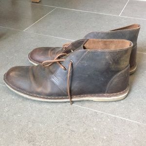 Clark’s Original Chukka Boot